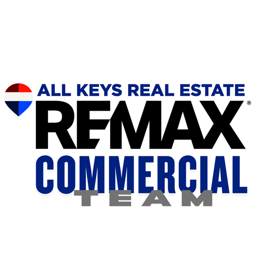 Commercial Real Estate in the Florida Keys by REMAX All Keys Real Estate logo