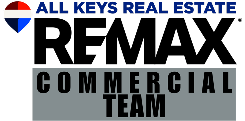 REMAX All Keys Real Estate Logo REMAX All Keys Real Estate Logo